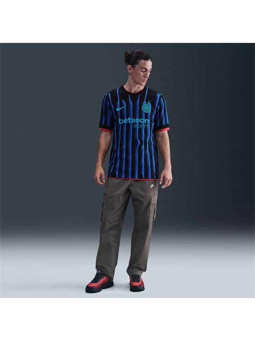Nike Inter maglia gara Authentic Home 25/26 Inter | HJ4545-439AU HOME 25/26